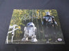 Pedro Pascal Signed The Mandalorian 8x10 Photo, Star Wars (COA)