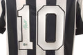 Pele Signed Santos Jersey (Beckett) by Price Is Right Miami