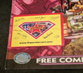 Peter Collin Autographed Transformers Comic (COA) by Price Is Right Miami