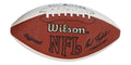 Phil Simms Signed NFL Football (JSA) by Price Is Right Miami
