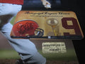 Aaron Nola Signed Phillies 8x10 Photo (COA) by Price Is Right Miami