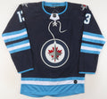 Pierre-Luc Dubois Signed Jersey (JSA) Winnipeg Jets by Price Is Right Miami