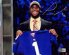 Prince Amukamara New York Giants Autographed 8x10 Photo Beckett Holo