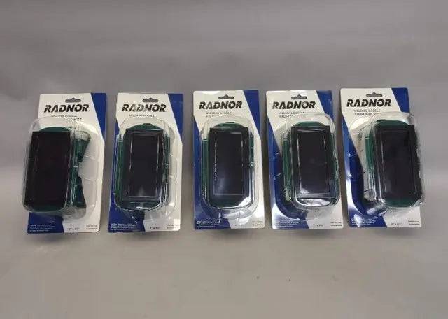 Radnor Welder's Goggles (RAD64005090) by Price Is Right Miami