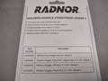 Radnor Welder's Goggles (RAD64005090) by Price Is Right Miami