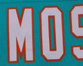 Raheem Mostert Signed Dolphins Jersey (Beckett) by Price Is Right Miami