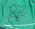 Randy "Rude Boy" Brown Signed UFC Fight Shorts (PA) by Price Is Right Miami
