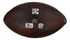 Randy White Signed Cowboys Logo Football Inscribed "HOF 94" (Beckett & Prova)