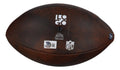 Randy White Signed Cowboys Logo Football Inscribed "HOF 94" (Beckett & Prova) by Price Is Right Miami