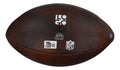 Randy White Signed Cowboys Logo Football Inscribed "HOF 94" (Beckett & Prova) by Price Is Right Miami