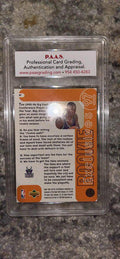 Ray Allen 1996-97 Upper Deck Rookie NBA Basketball Card PAAS Graded by Price Is Right Miami