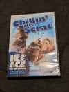 Ray Romano Signed Chillin' with Scrat DVD Sleeve (COA)