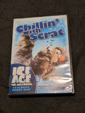 Ray Romano Signed Chillin' with Scrat DVD Sleeve (COA) by Price Is Right Miami
