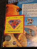 Ray Romano Signed Chillin' with Scrat DVD Sleeve (COA) by Price Is Right Miami