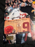 Rex Kern Signed 8x10 Photo (COA) by Price Is Right Miami