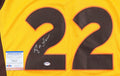 Robinson Cano Signed All-Star Game Jersey (PSA) by Price Is Right Miami