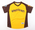 Robinson Cano Signed All-Star Game Jersey (PSA) by Price Is Right Miami