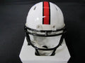 Roger Staubach Signed HOF Mini Helmet Direct COA by Price Is Right Miami