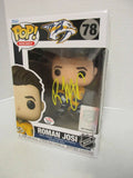 Roman Josi Predators Signed Funko Pop (PAAS COA) by Price Is Right Miami