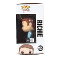 Ron Howard Signed "Happy Days" #1125 Richie Funko Pop! Vinyl Figure (Beckett) by Price Is Right Miami