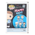 Ron Howard Signed "Happy Days" #1125 Richie Funko Pop! Vinyl Figure (Beckett) by Price Is Right Miami