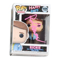 Ron Howard Signed "Happy Days" #1125 Richie Funko Pop! Vinyl Figure (Beckett) by Price Is Right Miami