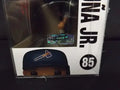 Ronald Acuña Jr. Signed Braves Funko Pop #85 (COA) by Price Is Right Miami