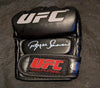 Royce Gracie Signed UFC Glove (COA)