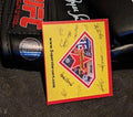 Royce Gracie Signed UFC Glove (COA) by Price Is Right Miami
