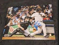 Ruben Sierra Yankees autographed 8x10 photo with coa by Price Is Right Miami