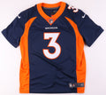 Russell Wilson Signed Broncos Jersey (Fanatics) by Price Is Right Miami