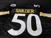 Ryan Shazier Pittsburgh Steelers Signed Jersey, XL (FSG COA)