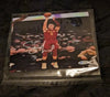 Sam Merrill Signed 8x10 Photo, Witnessed (COA)