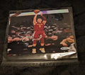Sam Merrill Signed 8x10 Photo, Witnessed (COA) by Price Is Right Miami