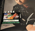 Sam Smith autographed 8x10 photo with coa by Price Is Right Miami