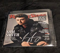 Sam Smith autographed 8x10 photo with coa by Price Is Right Miami