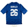 Saquon Barkley Signed Giants Nike Jersey (Panini)