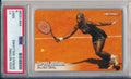 Serena Williams 2003 NetPro #1 RC (PSA 9) by Price Is Right Miami