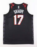 Shaedon Sharpe Signed Trail Blazers Jersey (JSA) Trail Blazers XXL size 52 by Price Is Right Miami