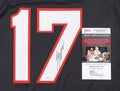 Shaedon Sharpe Signed Trail Blazers Jersey (JSA) Trail Blazers XXL size 52 by Price Is Right Miami
