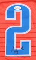 Shai Gilgeous-Alexander Signed Jersey (JSA) Oklahoma City Thunder by Price Is Right Miami