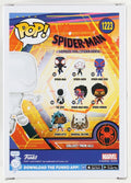 Shameik Moore Signed Spider-Verse Funko Pop #1223 (PA COA) by Price Is Right Miami