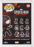 Shameik Moore Signed Miles Morales Funko Pop #765 (PA COA) by Price Is Right Miami