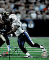 Shawn Phillips San Diego Chargers Autographed 8x10 Photo Mancave coa