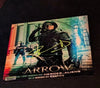 Stephen Amell autographed "Arrow" 8x10 photo with coa
