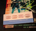 Stephen Amell autographed "Arrow" 8x10 photo with coa by Price Is Right Miami