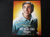 Steve Carell Signed 8x10 Photo (VSA COA)