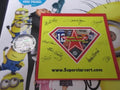 Steve Carell Signed DVD Dust Cover (SSC COA) by Price Is Right Miami