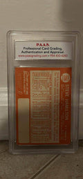 Steve Hamilton 1964 Topps #206 New York Yankees MLB Card PAAS VG-EX 4 by Price Is Right Miami
