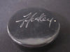 Steven Stamkos Signed Hockey Puck (Heritage COA)